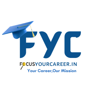 Focusyourcareer.in