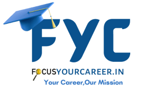 Focusyourcareer.in