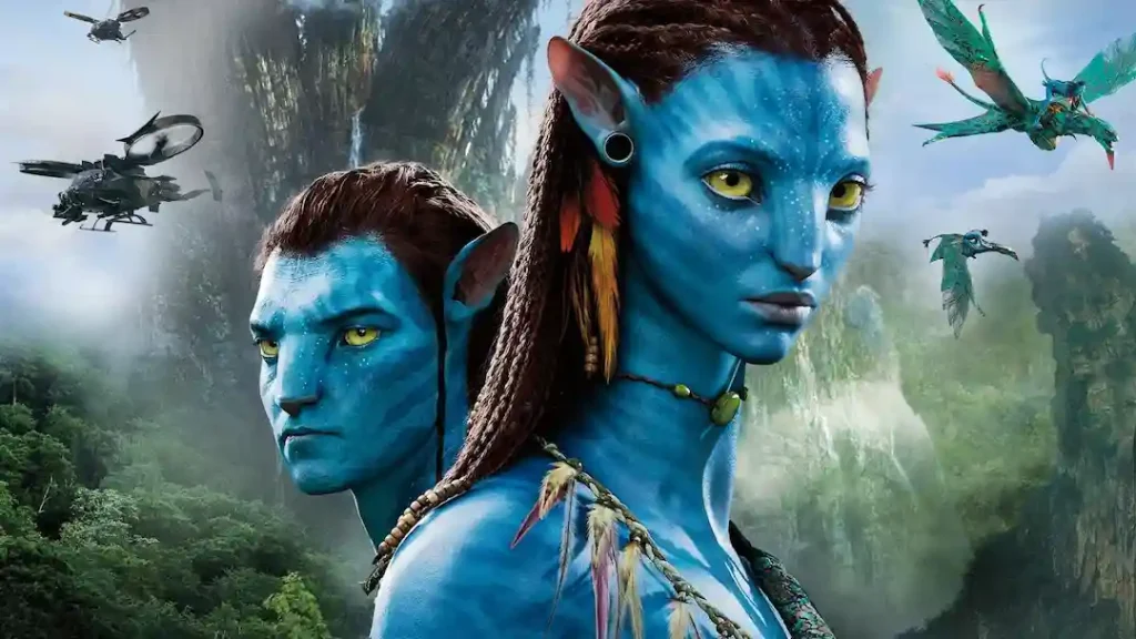 Avatar 2 movie download in Hindi Filmyzilla – 4K, 1080P,720p, 480p