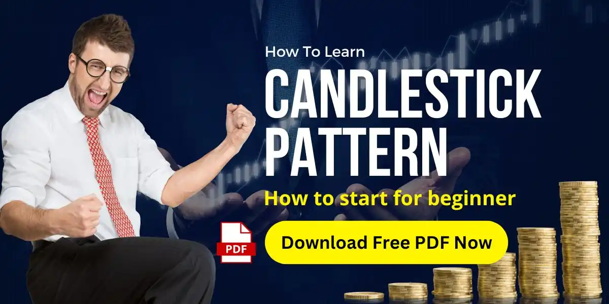 Candlestick Pattern PDF Free Download