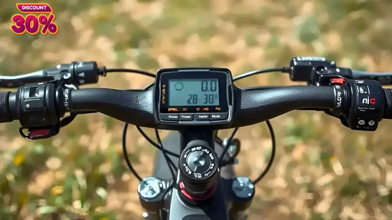 Toyota Electric Cycle 2025